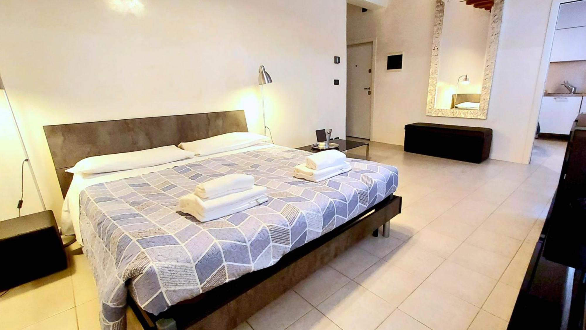 Palazzo Del Sale, Rialto Apartamento Veneza Exterior foto