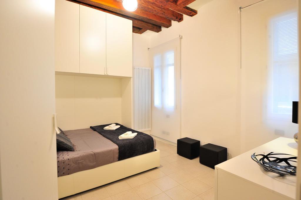 Palazzo Del Sale, Rialto Apartamento Veneza Exterior foto