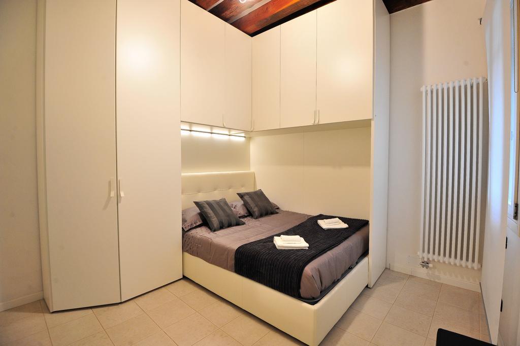Palazzo Del Sale, Rialto Apartamento Veneza Exterior foto